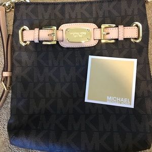 Michael Kors crossbody bag